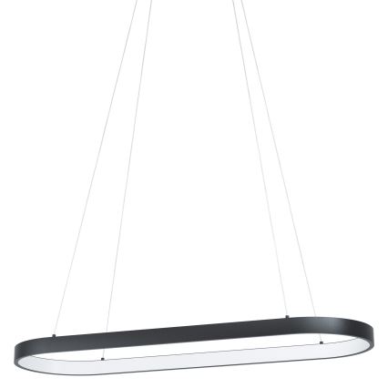 Eglo - LED Димируем висящ полилей LED/30W/230V