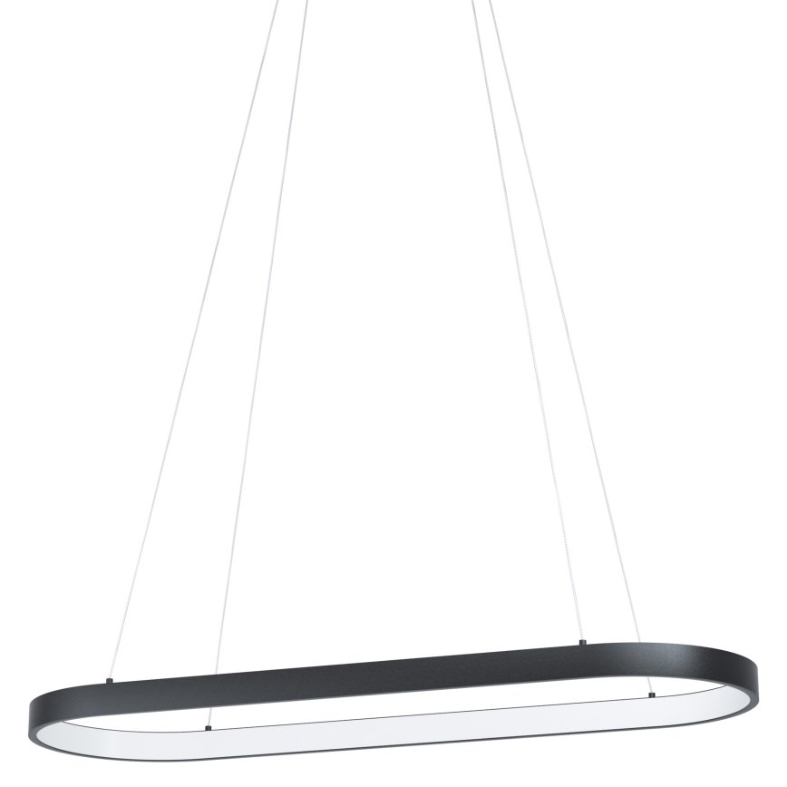 Eglo - LED Димируем висящ полилей LED/30W/230V