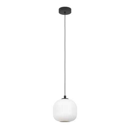 Eglo - Полилей на въже 1xE27/40W/230V