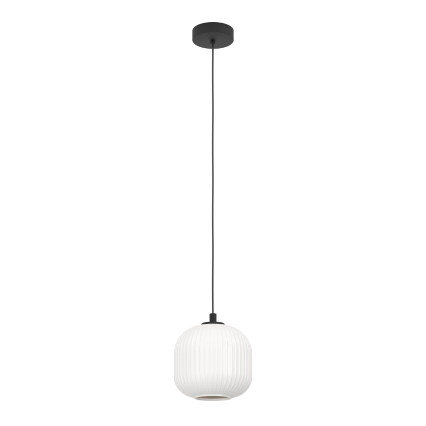 Eglo - Полилей на въже 1xE27/40W/230V