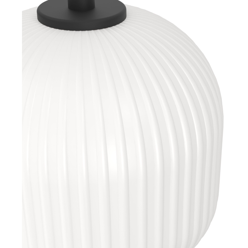 Eglo - Полилей на въже 1xE27/40W/230V