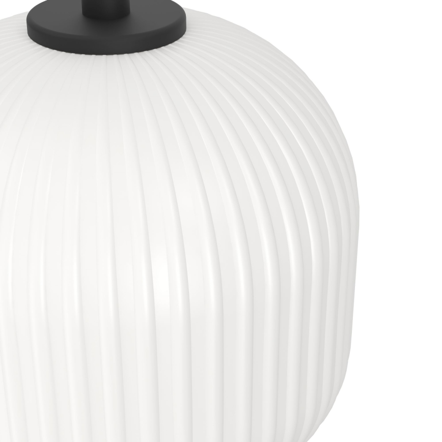 Eglo - Полилей на въже 3xE27/40W/230V