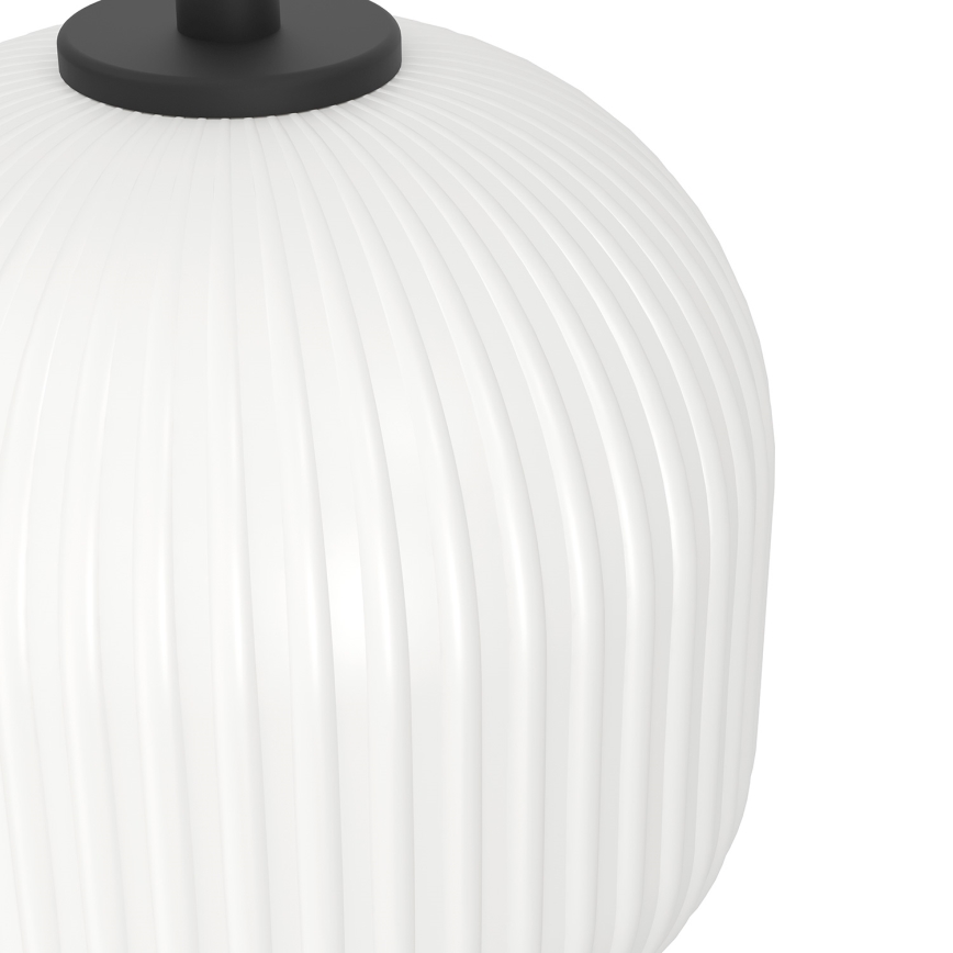 Eglo - Полилей на въже 3xE27/40W/230V