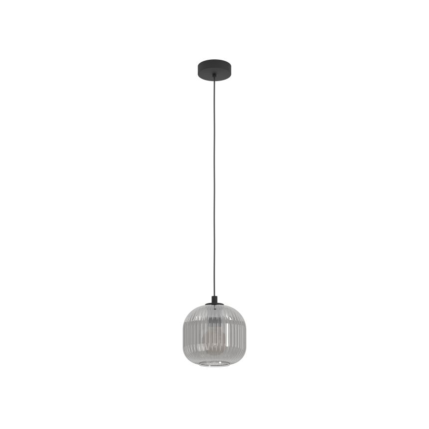Eglo - Полилей на въже 1xE27/40W/230V