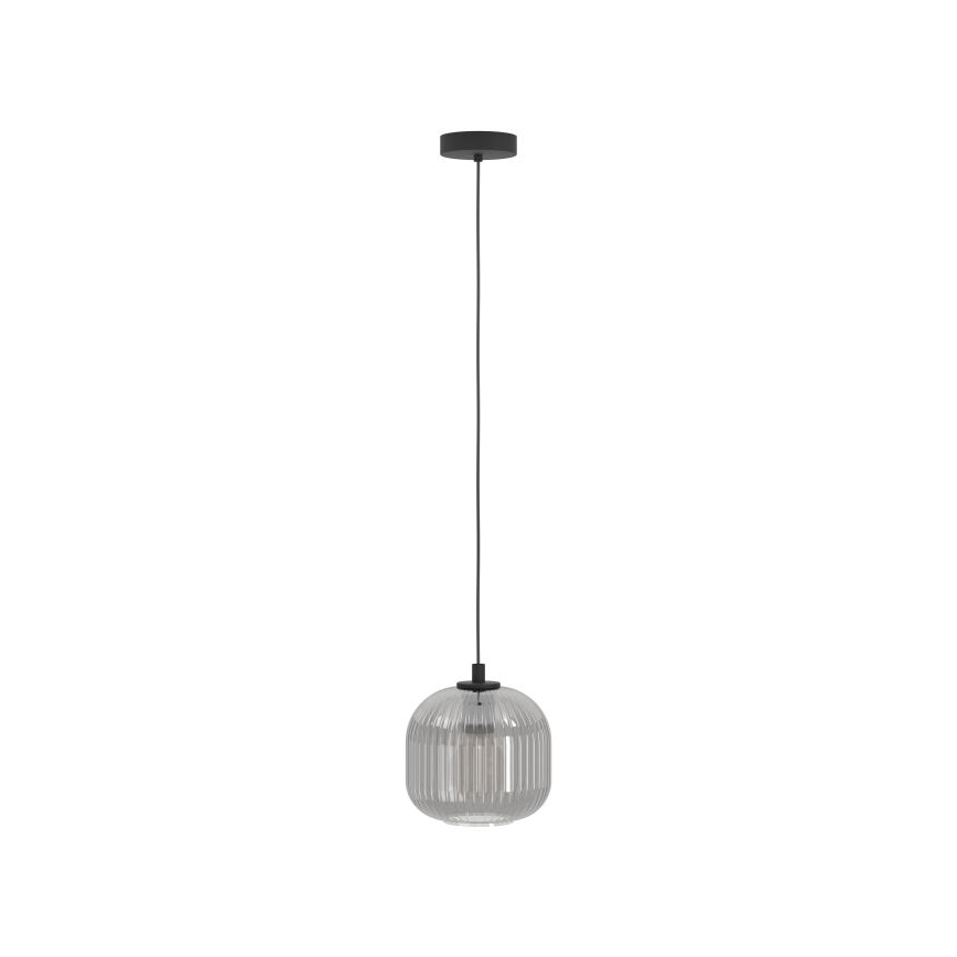Eglo - Полилей на въже 1xE27/40W/230V