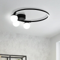 Eglo 99375 - LED таванно осветително тяло PHIANEROS LED/22W/230V