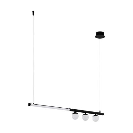 Eglo - LED Полилей на въже LED/22W/230V