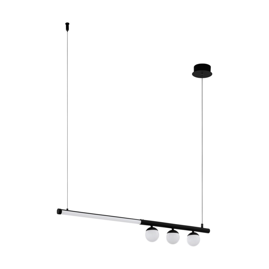 Eglo - LED Полилей на въже LED/22W/230V