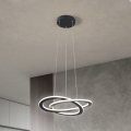 Eglo 99396 - LED полилей на кабел ROLIMARE LED/35W/230V