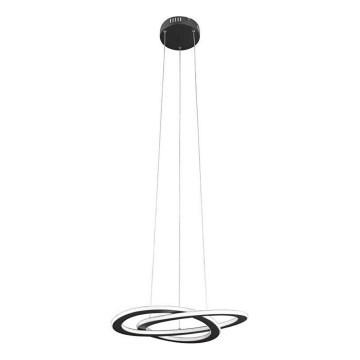 Eglo 99396 - LED полилей на кабел ROLIMARE LED/35W/230V