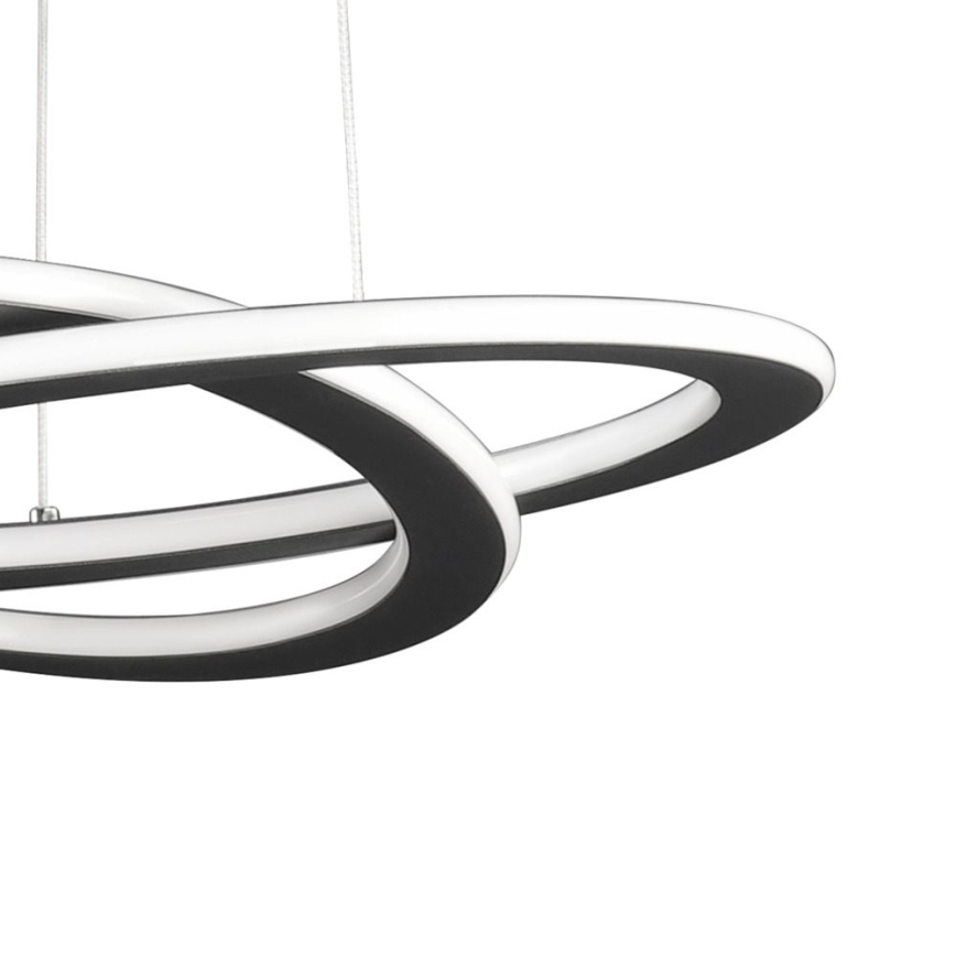 Eglo 99396 - LED полилей на кабел ROLIMARE LED/35W/230V