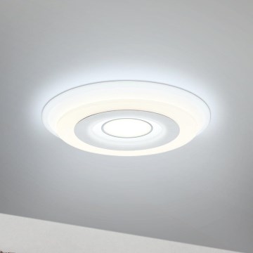 Eglo 99399 - LED плафон REDUCTA 3xLED/16W/230V