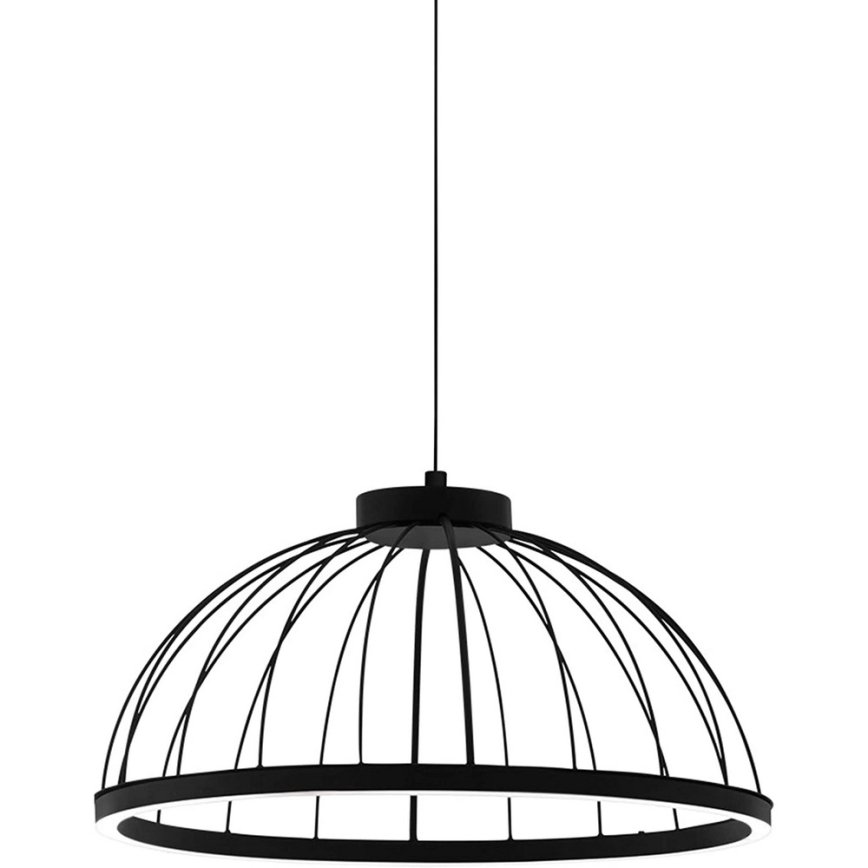 Eglo - LED Полилей на въже LED/22W/230V