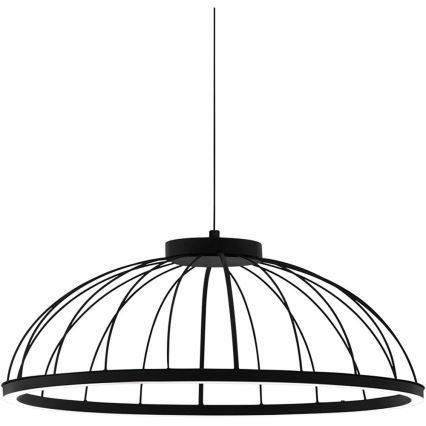 Eglo - LED Полилей на въже LED/27W/230V