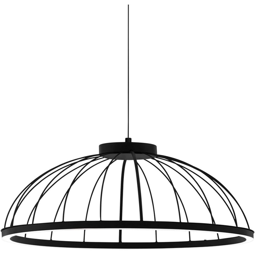 Eglo - LED Полилей на въже LED/27W/230V