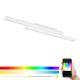 Eglo  - LED RGB Димируема лампа SALITERAS-C 2xLED/10W/230V