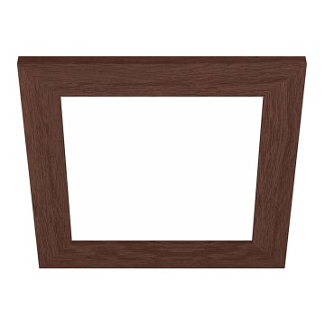 Eglo 99425 - Рамка за таванна лампа SALOBRENA 300x300 мм