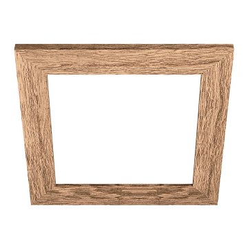 Eglo 99431 - Рамка за таванна лампа SALOBRENA 300x300 мм