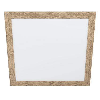 Eglo 99436 - LED плафон PIGLIONASSO LED/32W/230V 645x645 mm