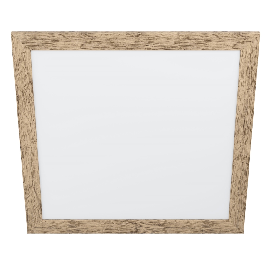 Eglo 99436 - LED плафон PIGLIONASSO LED/32W/230V 645x645 mm