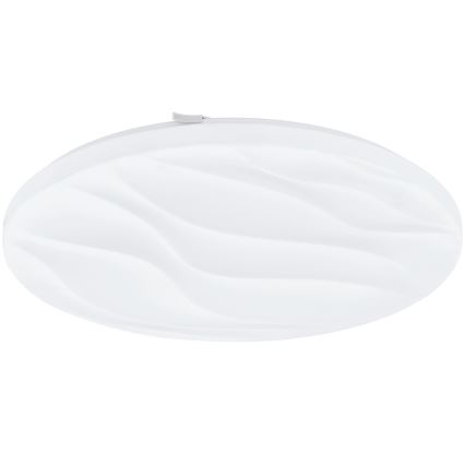 Eglo - LED Лампа за таван LED/36W/230V