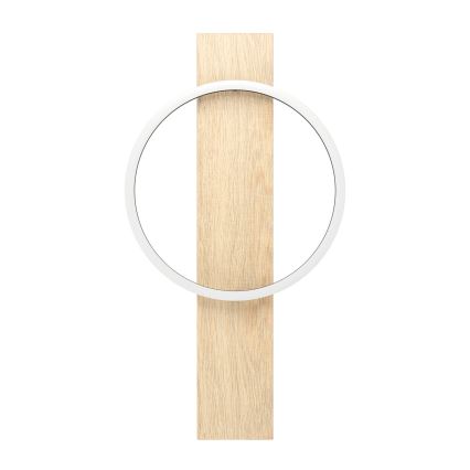 Eglo - LED лампа за стена LED/12W/230V