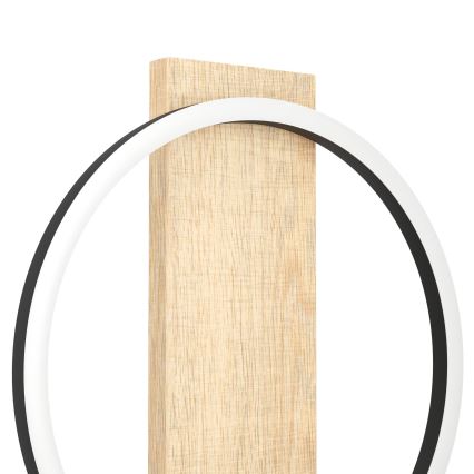 Eglo - LED Настолна лампа LED/12W/230V