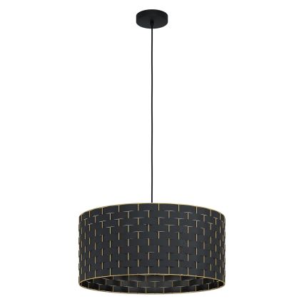 Eglo - Висящ полилей 1xE27/40W/230V Ø 55 см