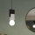 Eglo 99531 - Полилей на кабел LOBATIA 1xE27/40W/230V