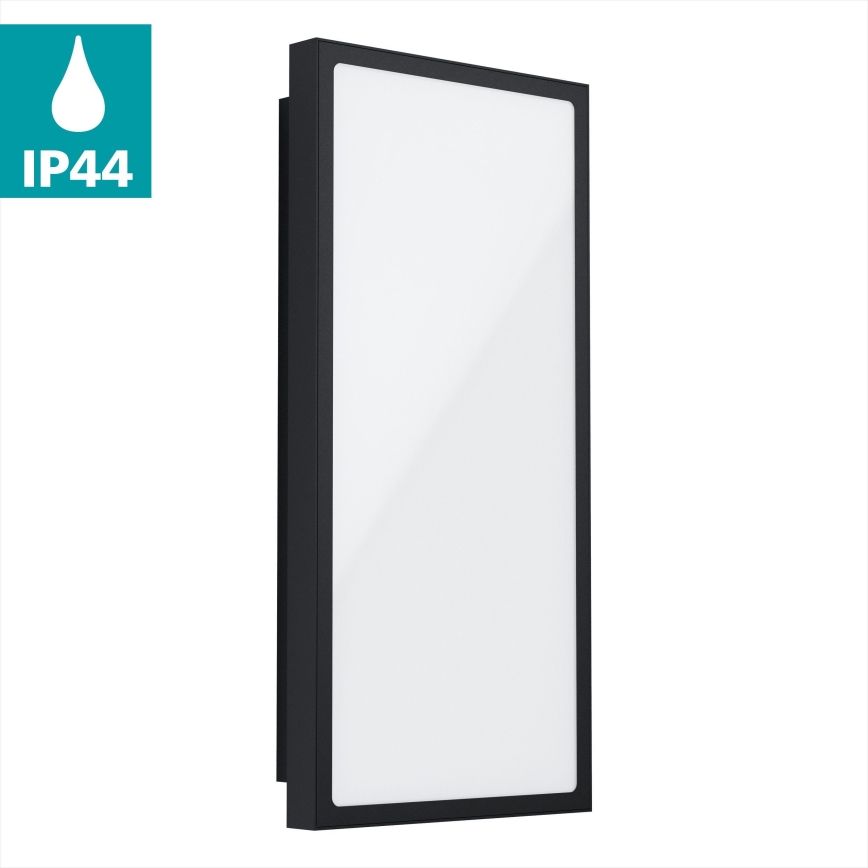Eglo - LED Екстериорен аплик LED/16W/230V IP44