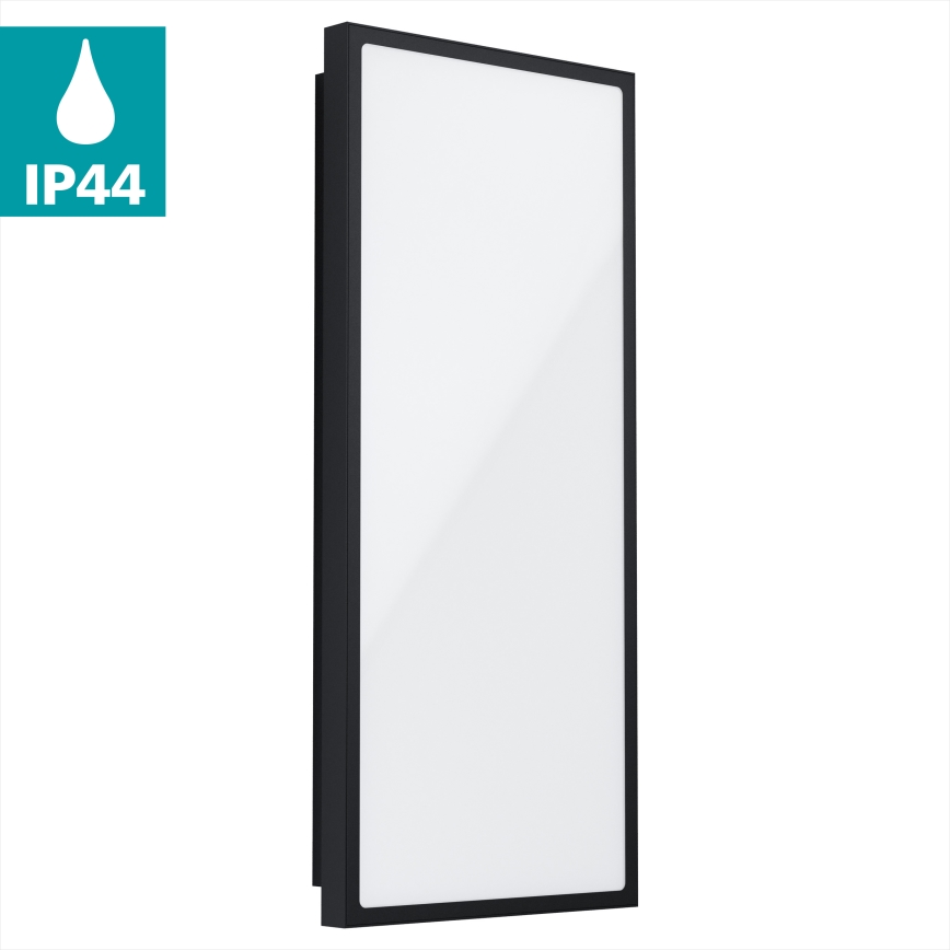 Eglo - LED Екстериорен аплик LED/18,5W/230V IP44