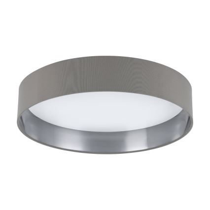 Eglo - LED Лампа за таван LED/24W/230V
