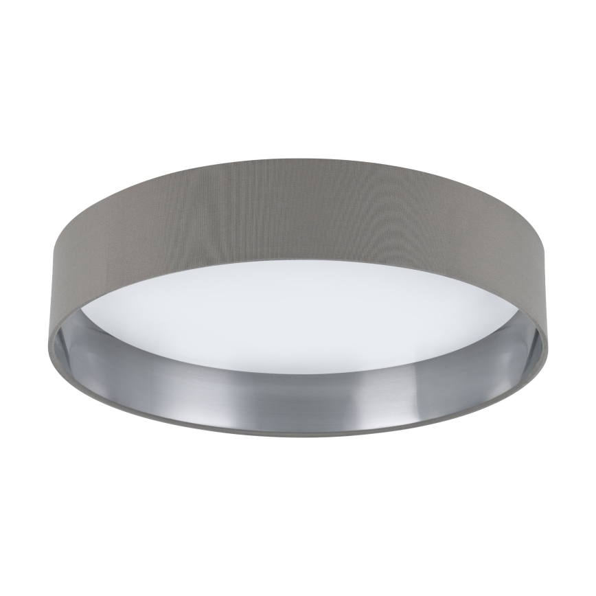 Eglo - LED Лампа за таван LED/24W/230V