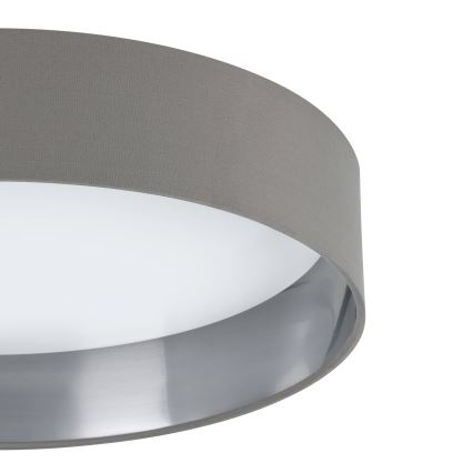 Eglo - LED Лампа за таван LED/24W/230V