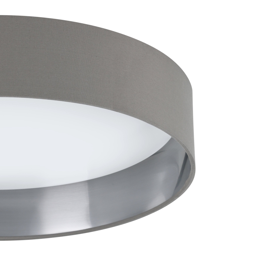 Eglo - LED Лампа за таван LED/24W/230V