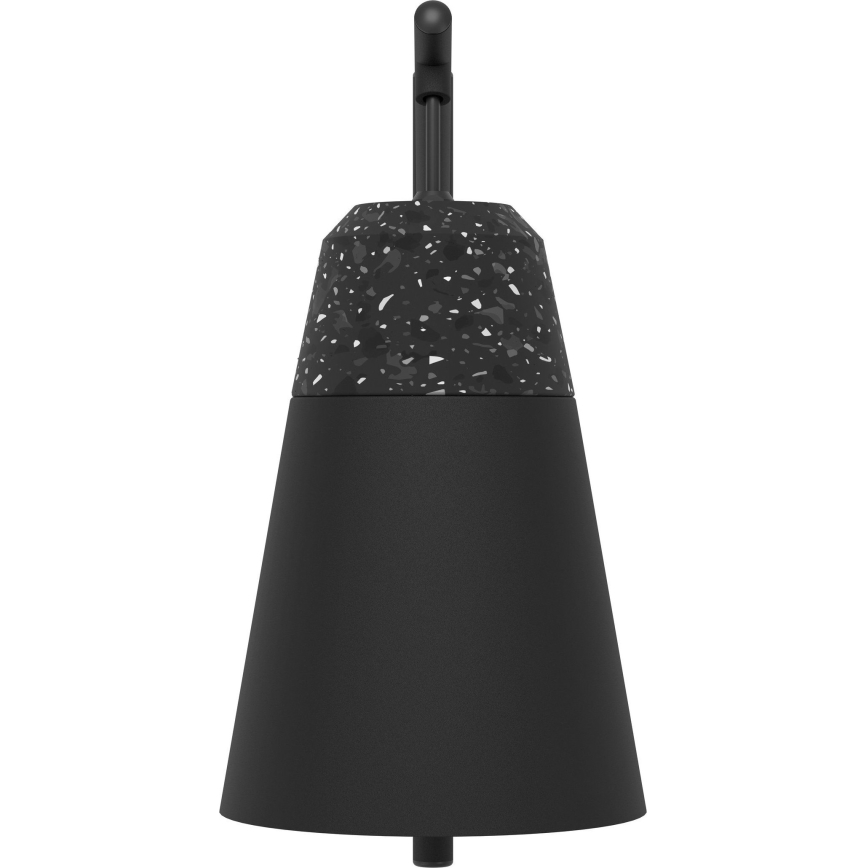 Eglo 99546 - Настенно осветително тяло CANTERRAS 1xE27/40W/230V