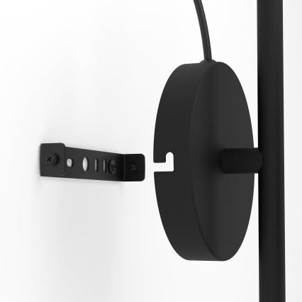 Eglo 99546 - Настенно осветително тяло CANTERRAS 1xE27/40W/230V