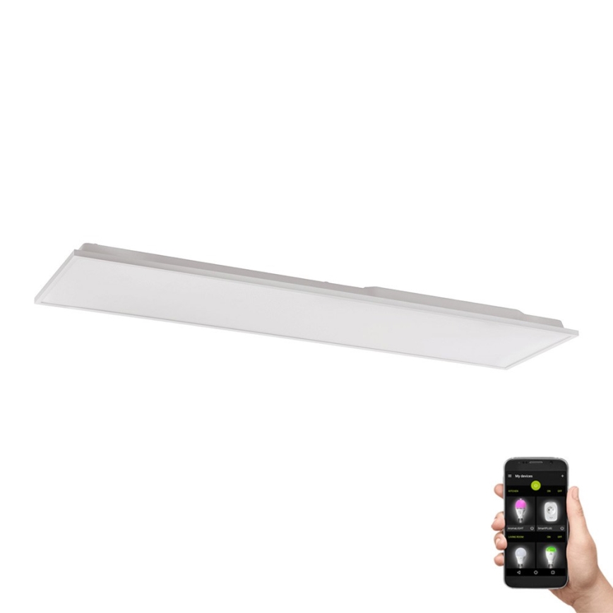 Eglo - LED Димируема лампа LED/31,5W/230V 2700-6500K ZigBee