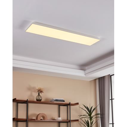 Eglo - LED Димируема лампа LED/31,5W/230V 2700-6500K ZigBee