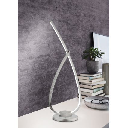 Eglo - LED Настолна лампа LED/9,8W/230V