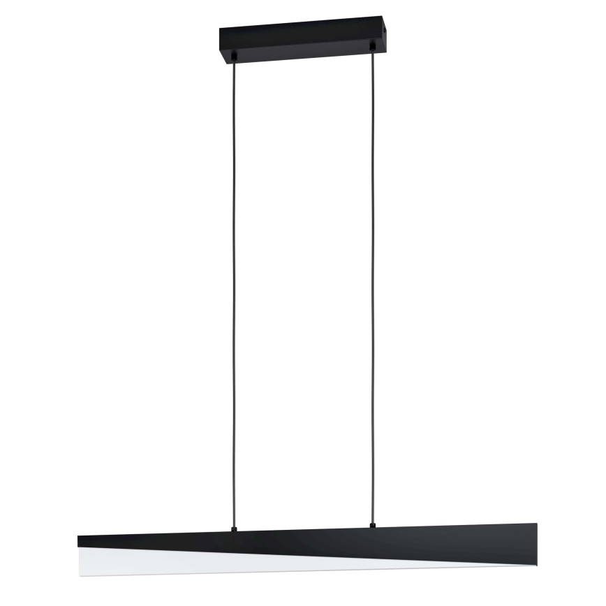 Eglo - LED Димируем висящ полилей LED/27W/230V