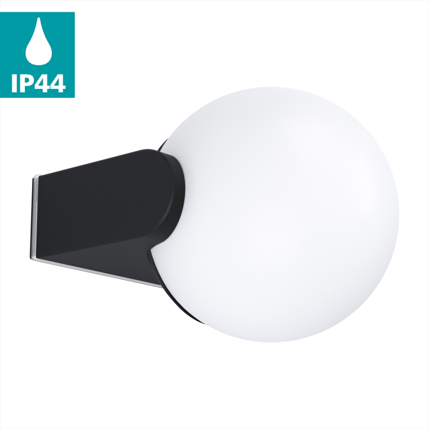 Eglo - Екстериорен аплик 1xE27/15W/230V IP44