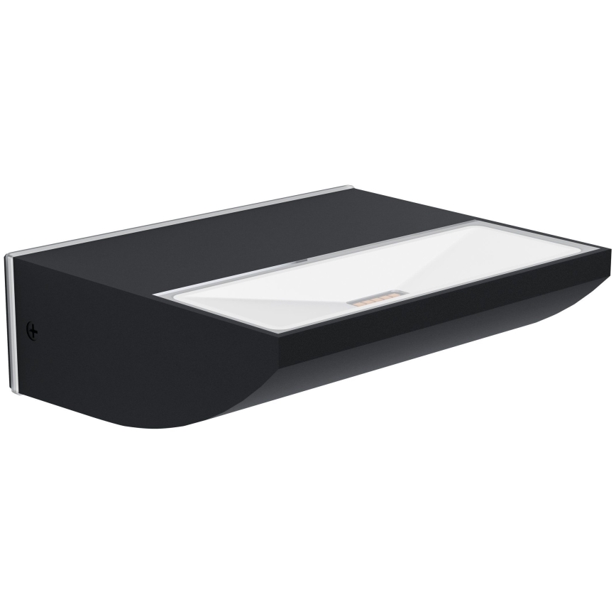 Eglo - LED Екстериорен аплик LED/10,5W/230V IP44