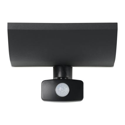 Eglo 99579 - Външно осветително тяло със сензор SORRONARO LED/10,5W/230V IP44