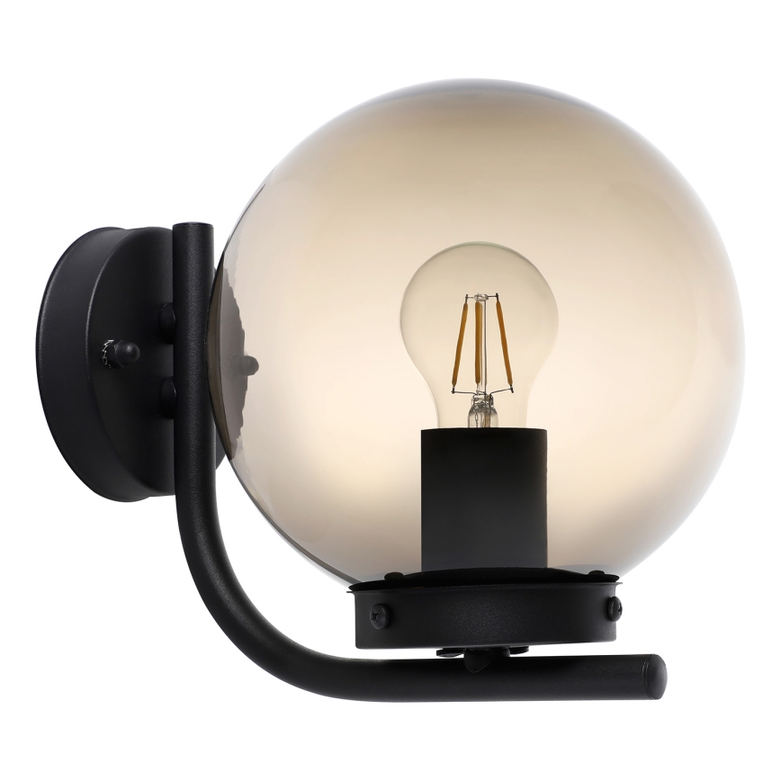 Eglo - Екстериорен аплик 1xE27/28W/230V IP44