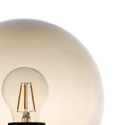 Eglo - Екстериорен аплик 1xE27/28W/230V IP44