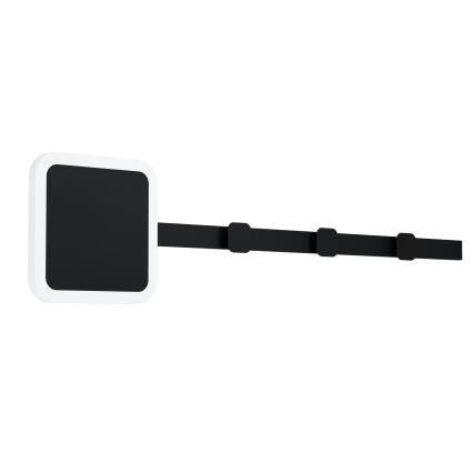 Eglo - LED Стенна закачалка с осветление LED/7,8W/230V