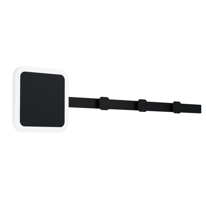 Eglo - LED Стенна закачалка с осветление LED/7,8W/230V