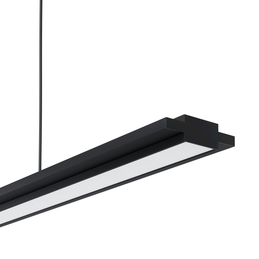 Eglo - LED Димируем висящ полилей  LED/34W/230V
