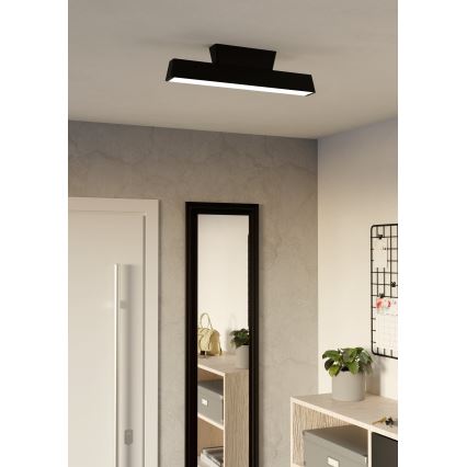 Eglo - LED RGBW Димируема лампа  LED/16W/230V ZigBee